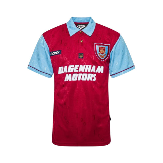 West Ham 96/97