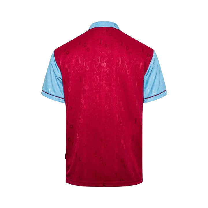 West Ham 96/97