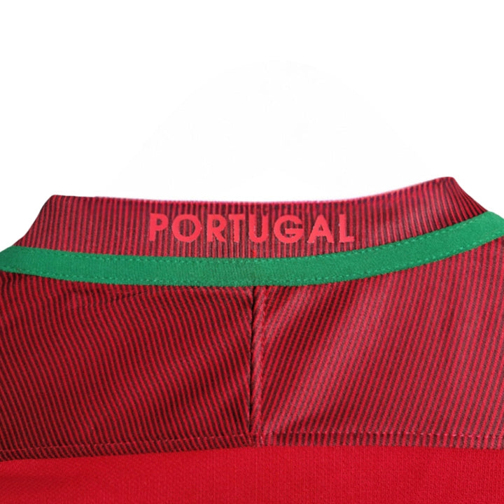 Portugal 16/17