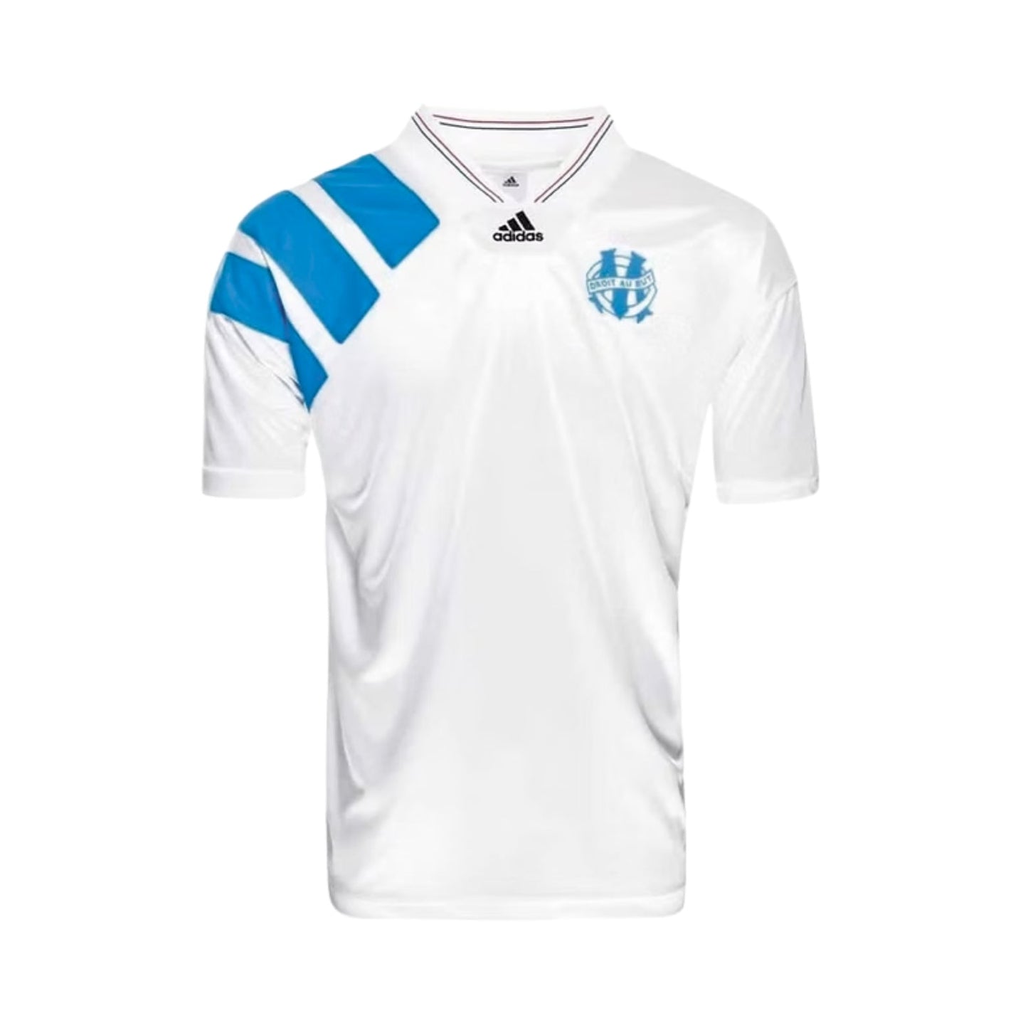 Marseille 93/94