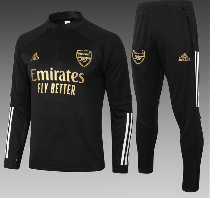 Arsenal 23/24 - Training Half Zip