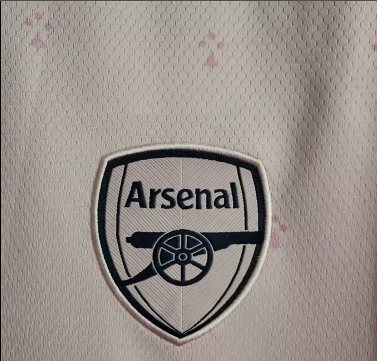 Arsenal 22/23 Auswärts
