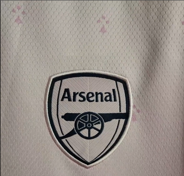 Arsenal 22/23 Auswärts