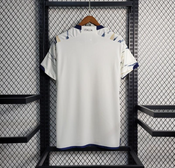 Italy 22/23 Away