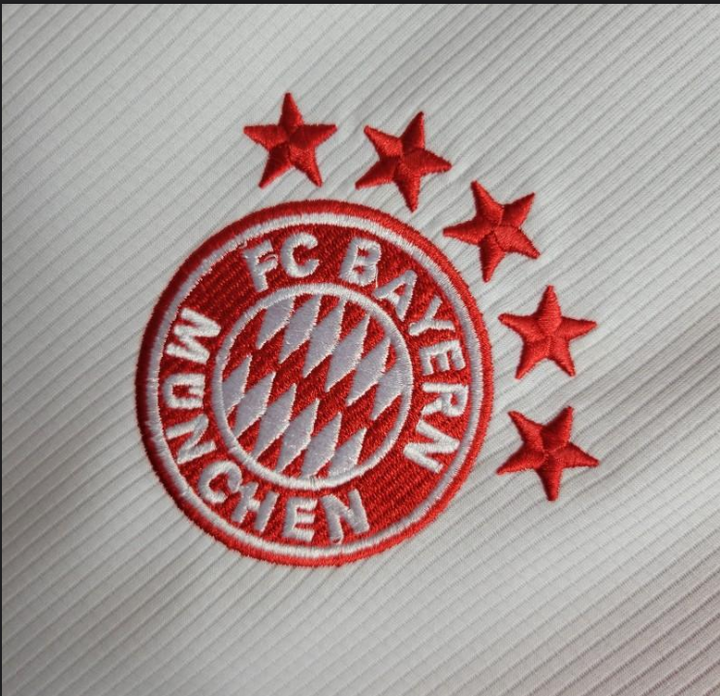 Bayern Munich 23/24