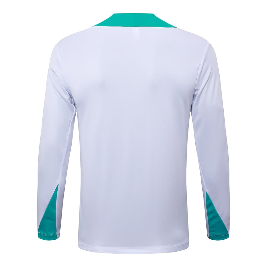 Portugal 24/25 Training Suit 1/2 Zip
