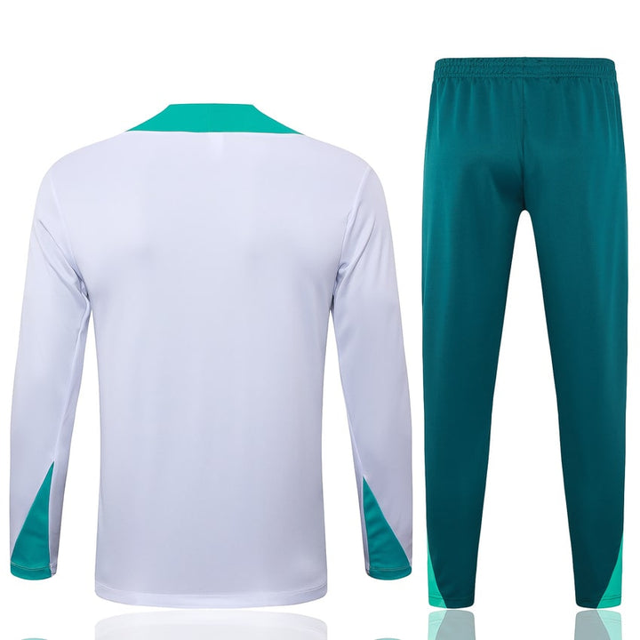 Portugal 24/25 Training Suit 1/2 Zip