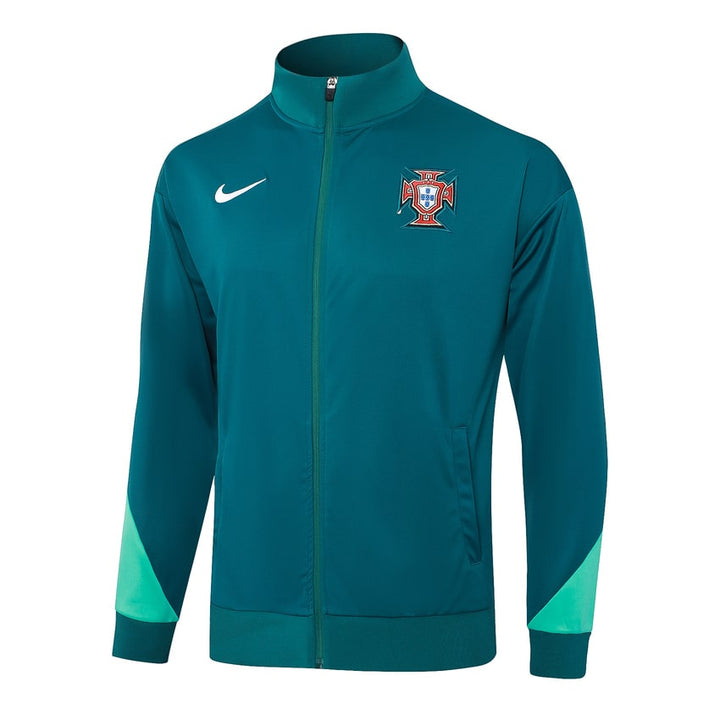Portugal 24/25 - Training Suit - Full Zip