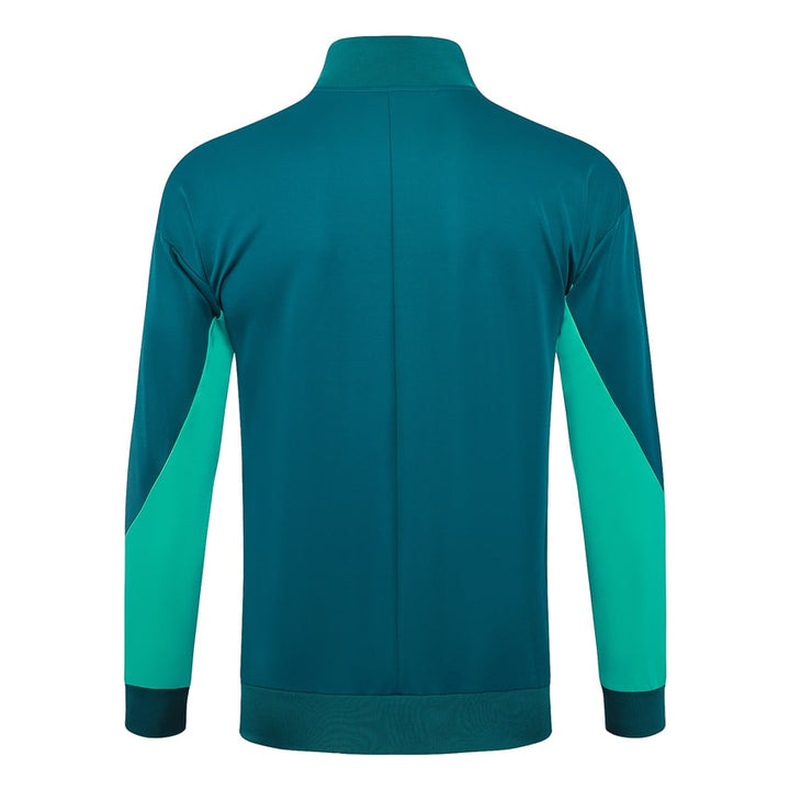 Portugal 24/25 - Training Suit - Full Zip