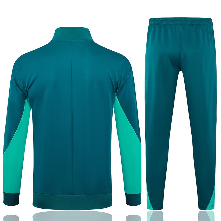 Portugal 24/25 - Training Suit - Full Zip
