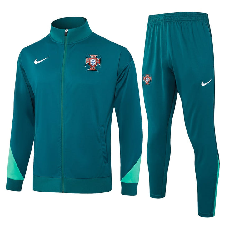 Portugal 24/25 - Training Suit - Full Zip