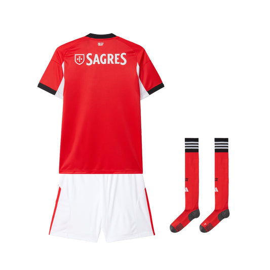 Child Kit - Benfica 25/26