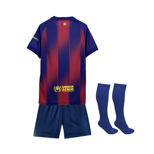 Child Kit - Barcelona 25/26