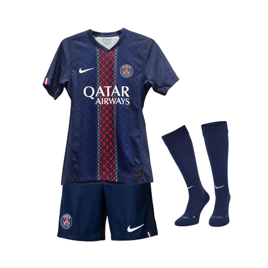 Kit Infantil - PSG 25/26