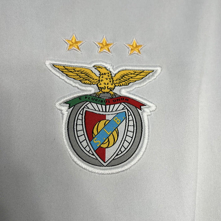 Benfica 13/14 Away