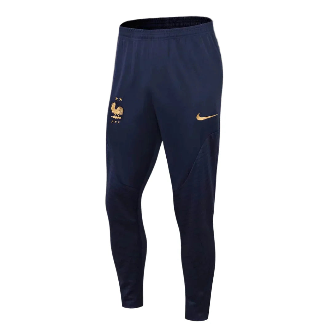 France 24/25 - Training Suit - 1/2 Zip