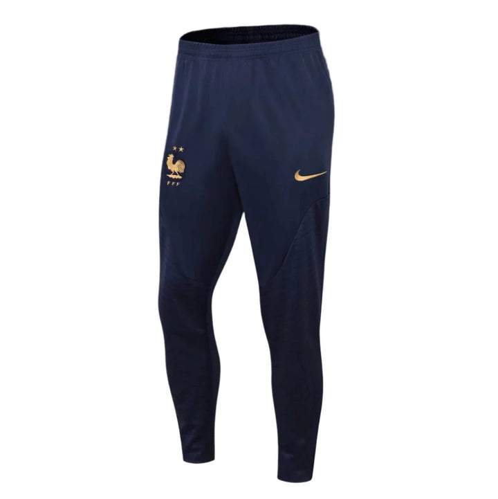 France 24/25 - Training Suit - 1/2 Zip