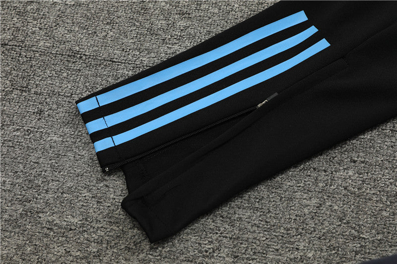 Argentina 24/25 - Training Suit - 1/2 Zip