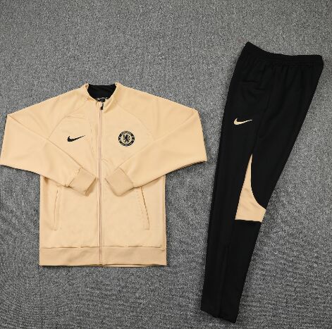 Chelsea 23/24 - Training Suit - Full Zip