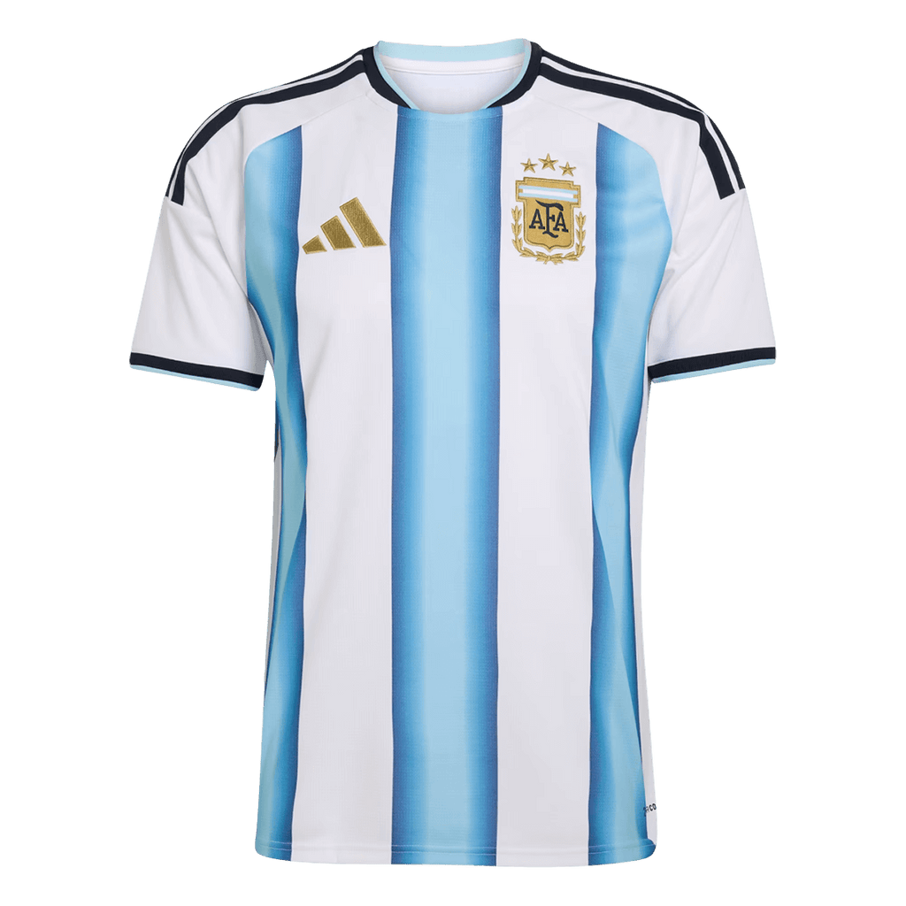 Argentina camiseta Mundial 2026