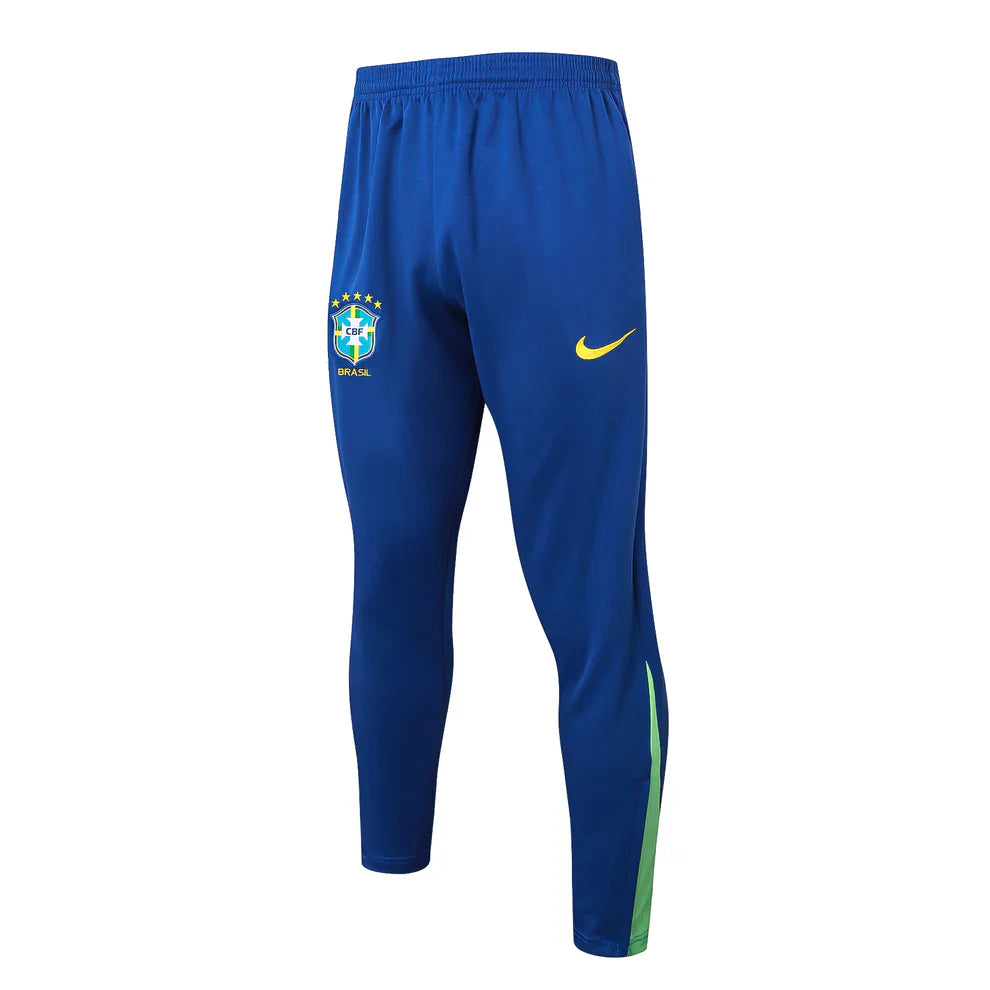 Brazil 24/25 - Training Kit - Full Zip