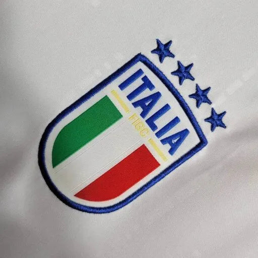 Italy 24/25 Away