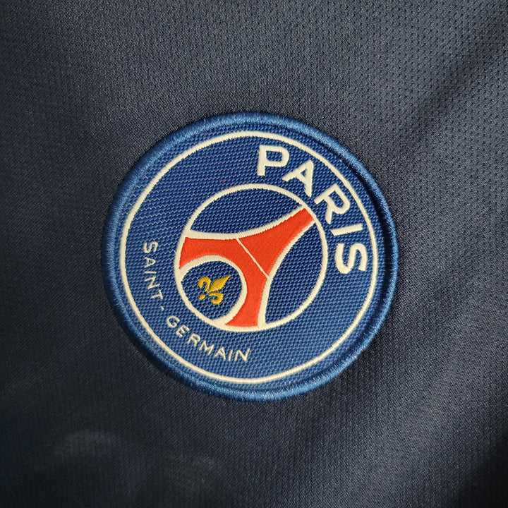 PSG 17/18