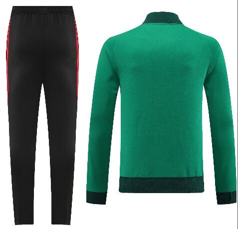 Mexico 23/24 - Training Suit - Full Zip