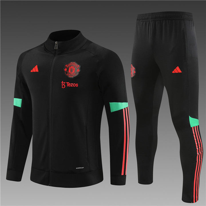 Manchester United 23/24 - Training Jersey - Full Zip