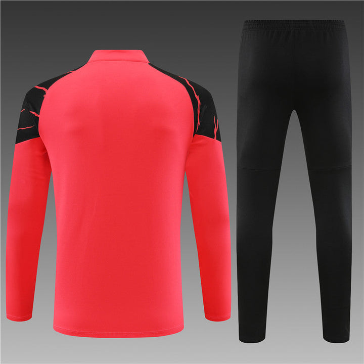 Manchester City 23/24 - Training Fato - 1/2 Zip