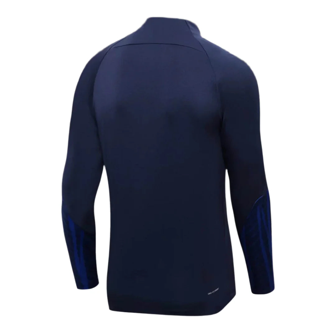 France 24/25 - Training Suit - 1/2 Zip