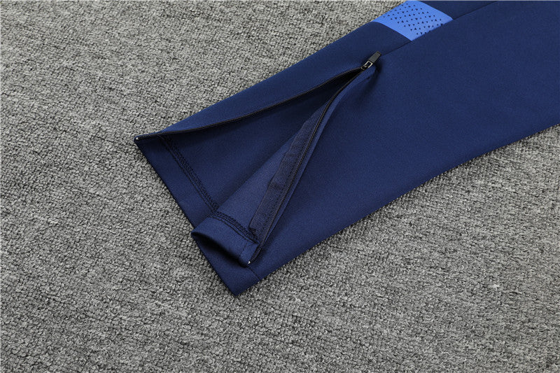 Italy 22/23 - Training Suit - Complete Zip