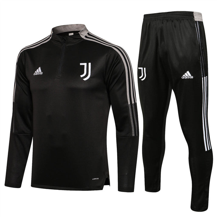 Juventus 23/24 - Training Tracksuit Top - 1/2 Zip