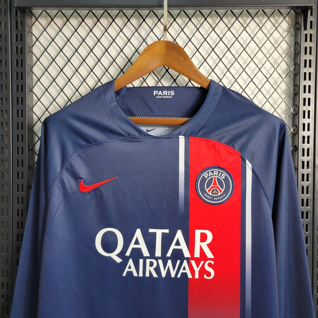 PSG 23/24 - Long Sleeve
