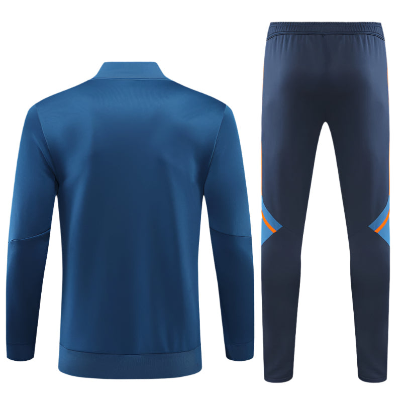 Manchester United - Training Tracksuit - Full Zip