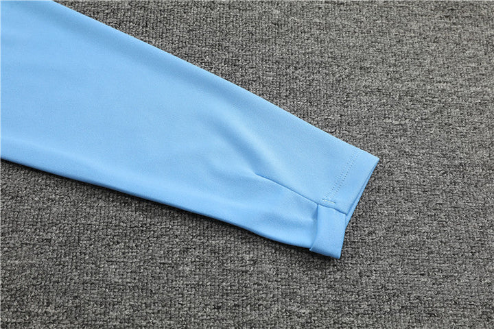 Manchester City 23/24 - Training Fato - 1/2 Zip