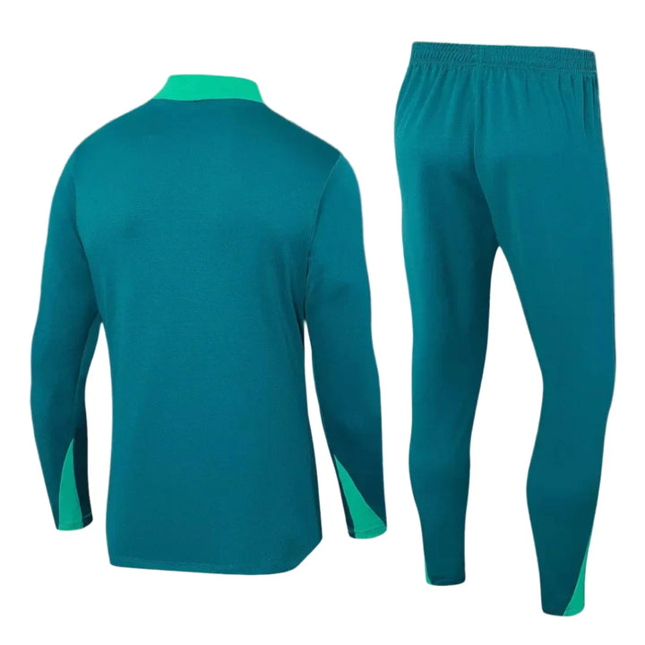 Portugal 24/25 Training Suit - 1/2 Zip