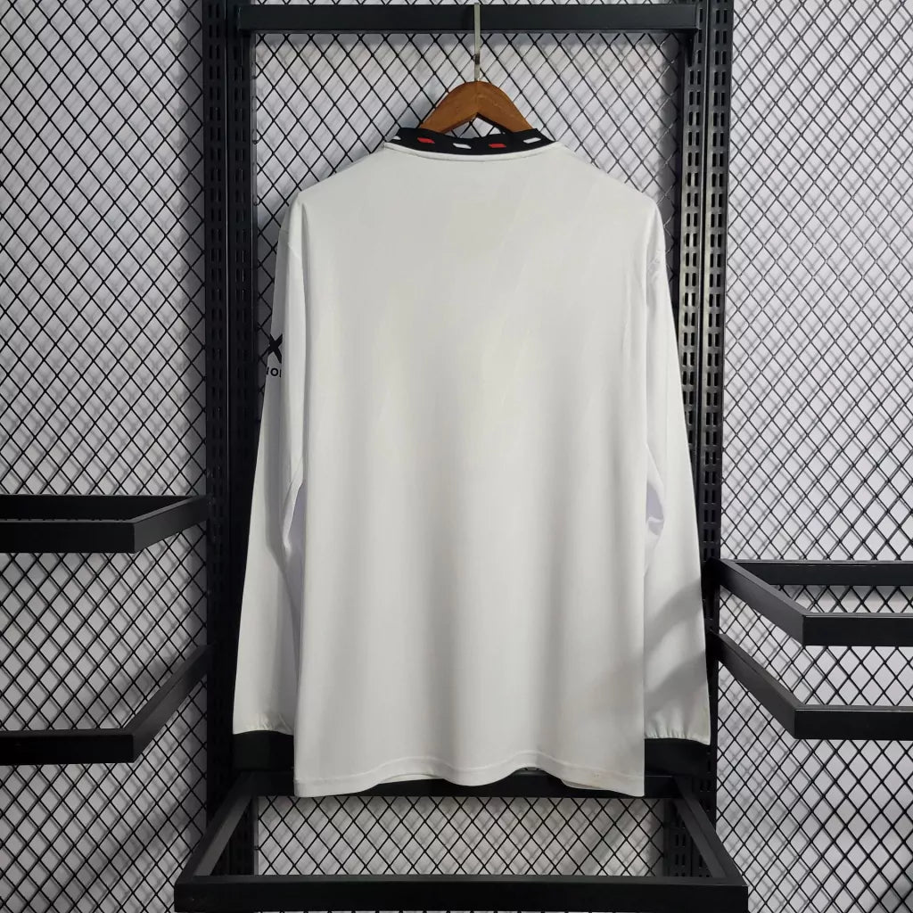 Manchester United 22/23 Away - Long Sleeve