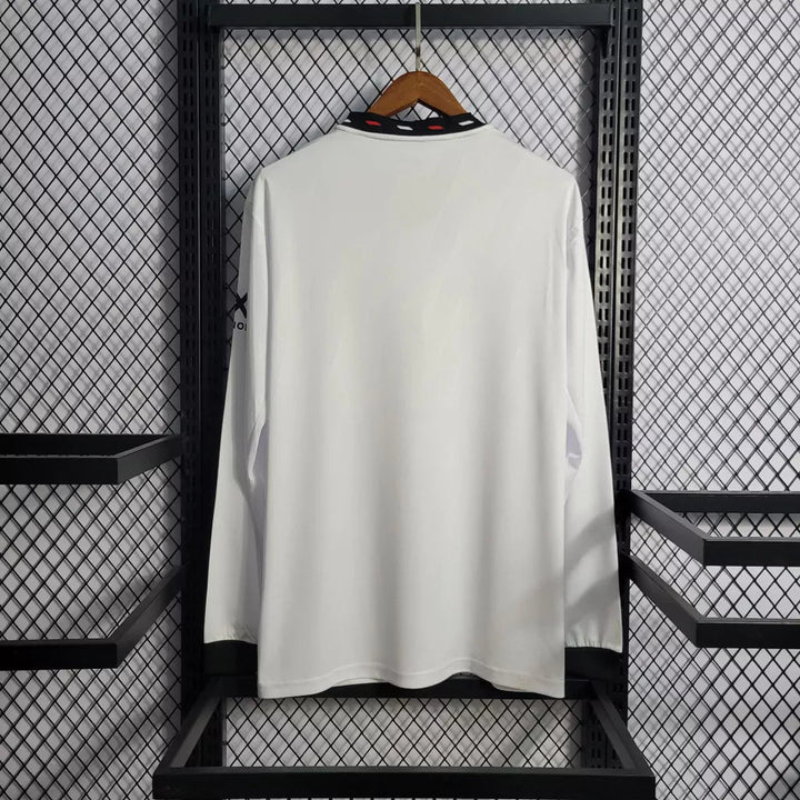 Manchester United 22/23 Away - Long Sleeve