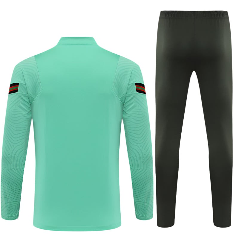 Portugal 22/23 - Training Suit - 1/2 Zip