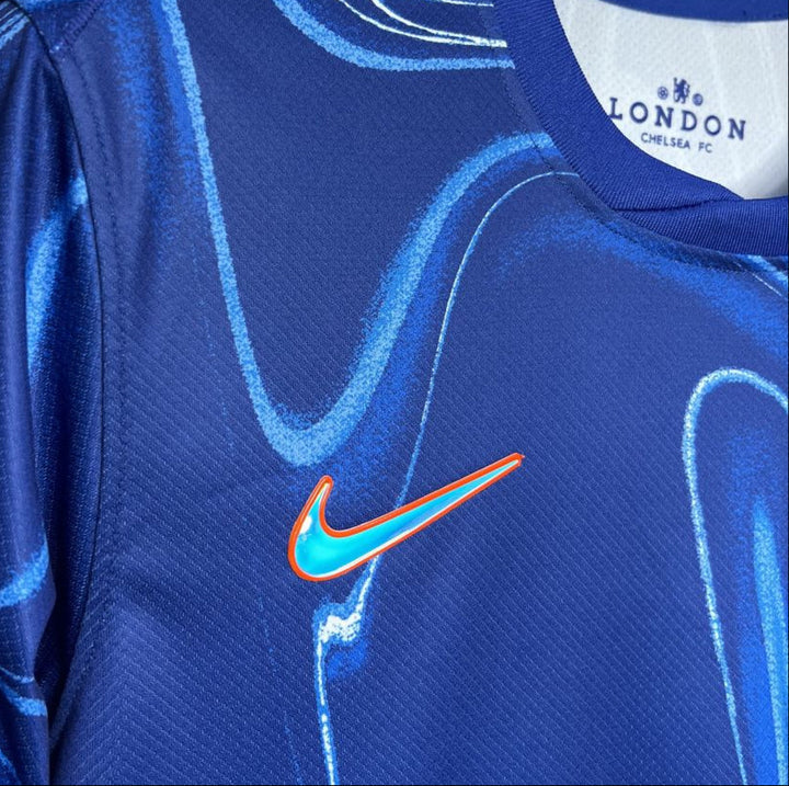 Chelsea 24/25 - Without Sponsorships