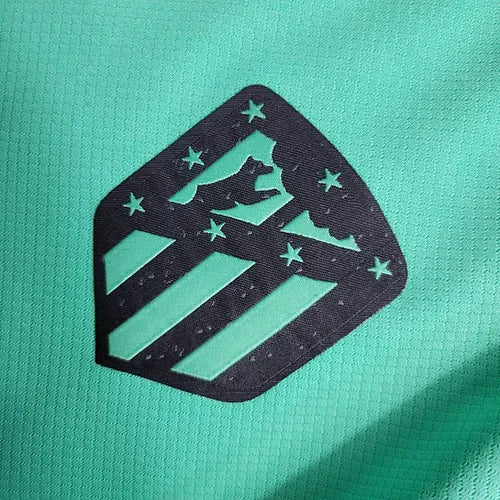 Atletico Madrid 23/24 Third