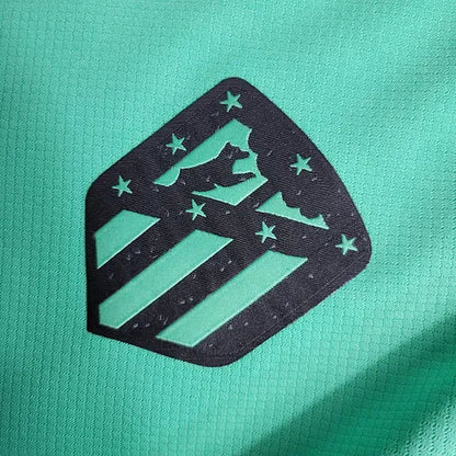 Atletico Madrid 23/24 Third