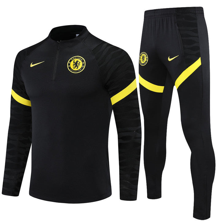 Chelsea 23/24 Training Fleece 1/2 Zip