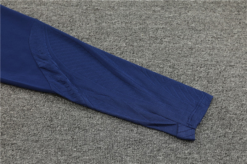 Atlético Madrid 23/24 - Training Suit - 1/2 Zip