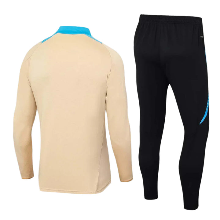 Argentina 24/25 - Training Suit - 1/2 Zip