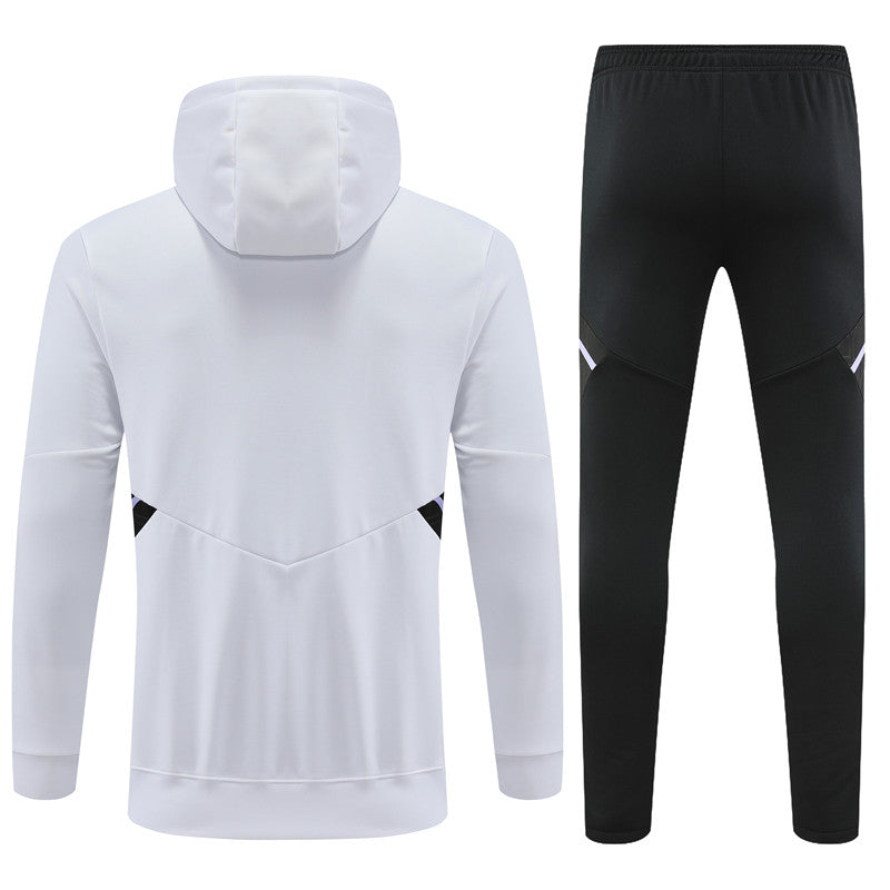 Real Madrid 23/24 - Training Jersey - 1/2 Zip