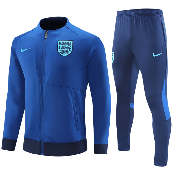 England 22/23 - Training Suit - Full Zip