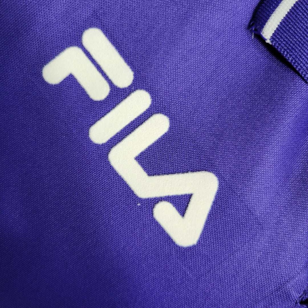 Fiorentina 98/99