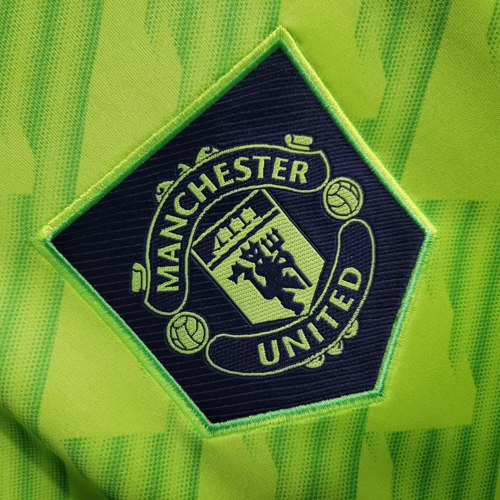 Manchester United 22/23 Third